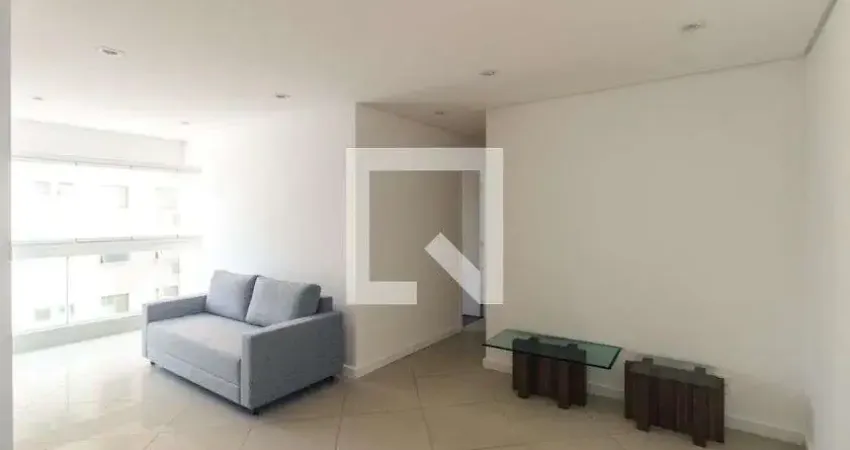 Apartamento para Aluguel - Higienópolis, 2 Quartos,  65 m² - São Paulo