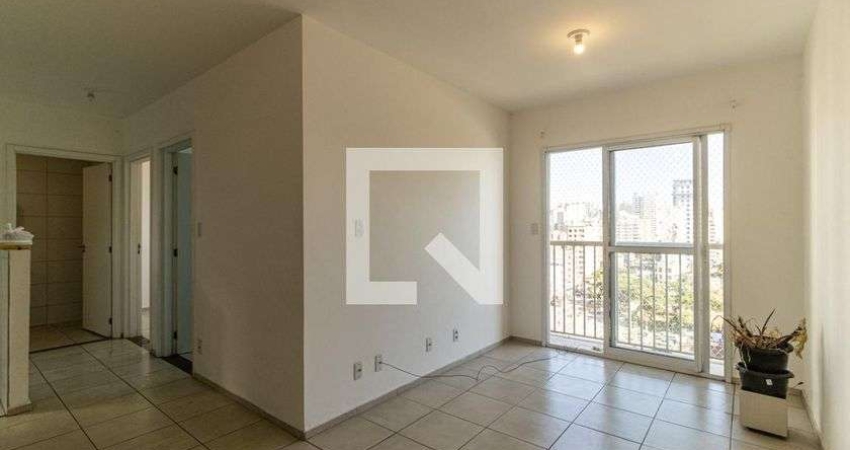 Apartamento para Aluguel - Centro, 2 Quartos,  52 m² - São Paulo