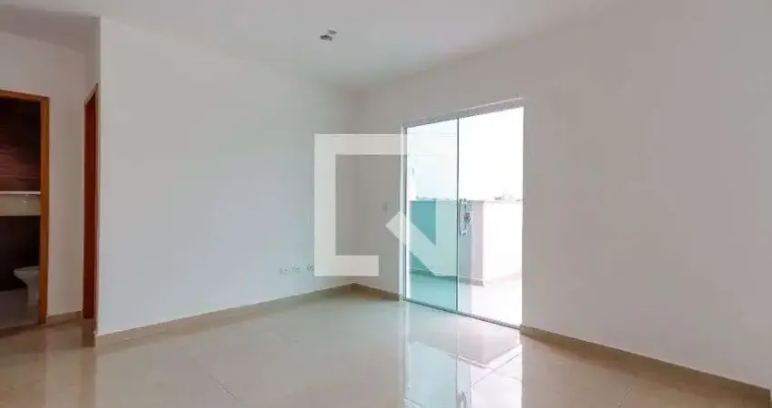 Apartamento para Aluguel - Água Fria, 2 Quartos,  41 m² - São Paulo