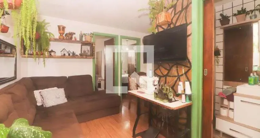 Apartamento para Aluguel - Rubem Berta, 2 Quartos,  40 m² - Porto Alegre