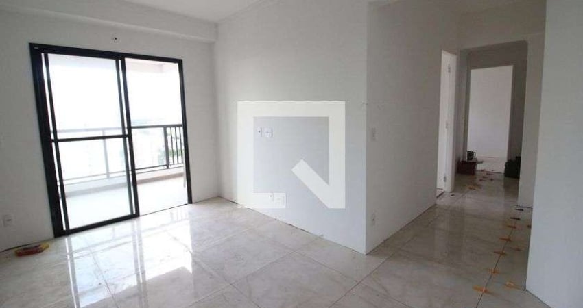 Apartamento para Aluguel - Centro, 2 Quartos,  65 m² - Osasco
