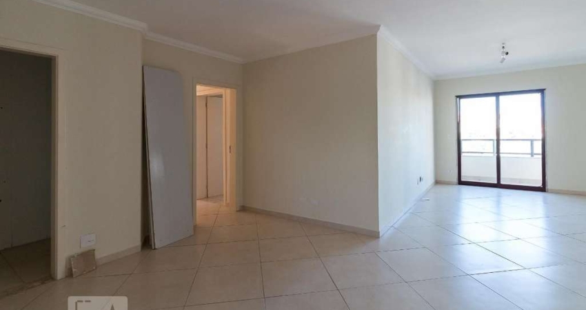 Apartamento para Aluguel - Vila Galvão, 3 Quartos,  170 m² - Guarulhos