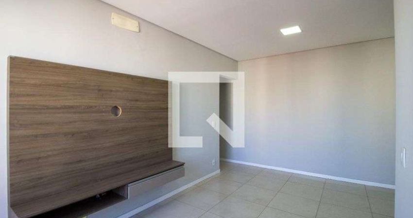 Apartamento para Aluguel - Vila Leão, 3 Quartos,  90 m² - Sorocaba