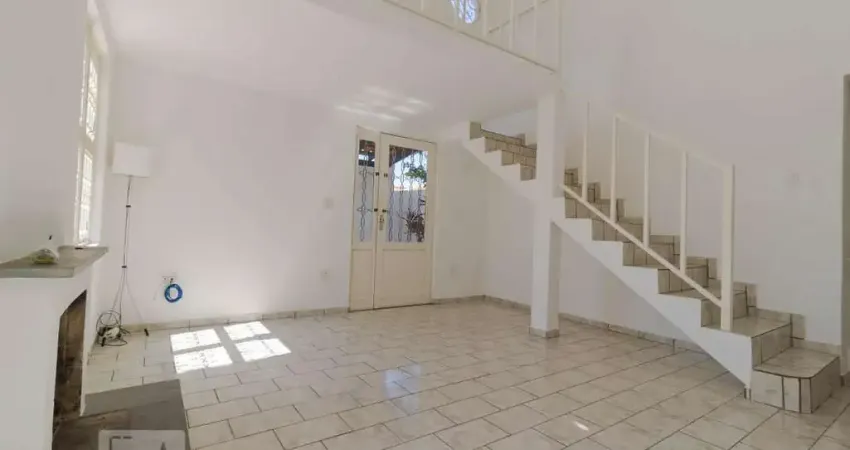 Casa para Aluguel - Sousas, 2 Quartos,  90 m² - Campinas