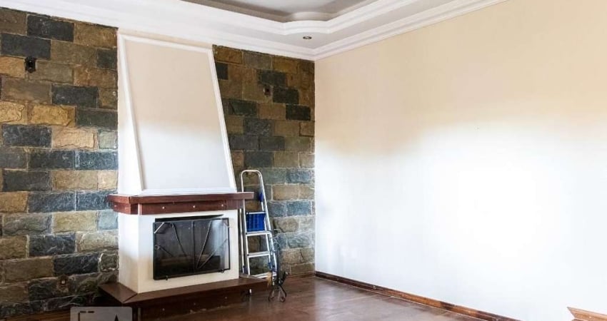 Casa para Aluguel - Planalto, 5 Quartos,  482 m² - Belo Horizonte