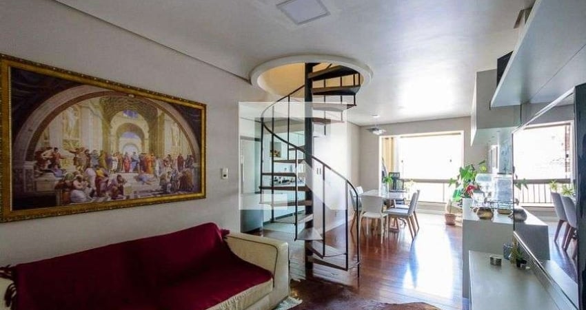Cobertura para Aluguel - Centro Histórico, 2 Quartos,  108 m² - Porto Alegre