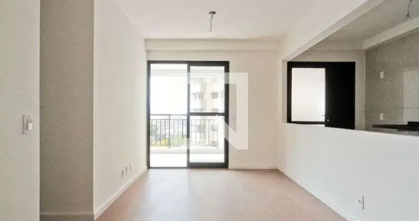 Apartamento para Aluguel - Santana, 3 Quartos,  83 m² - São Paulo