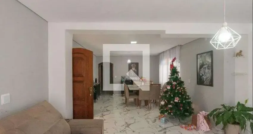 Casa para Aluguel - Campos Elíseos , 3 Quartos,  313 m² - Campinas