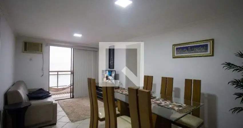 Apartamento para Aluguel - Recreio, 2 Quartos,  64 m² - Rio de Janeiro