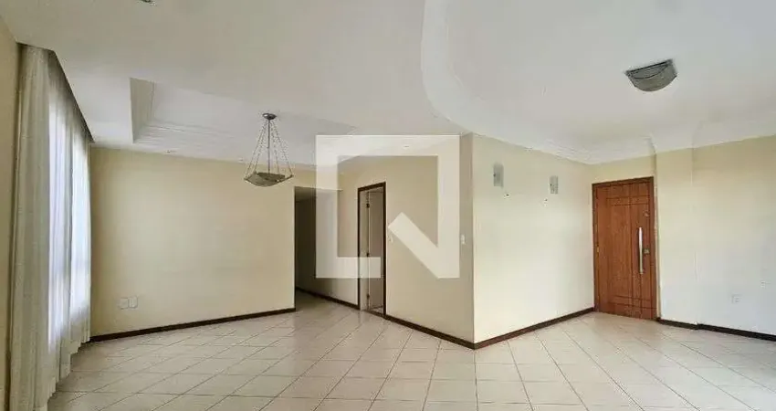 Apartamento para Aluguel - Costa Azul, 3 Quartos,  150 m² - Salvador