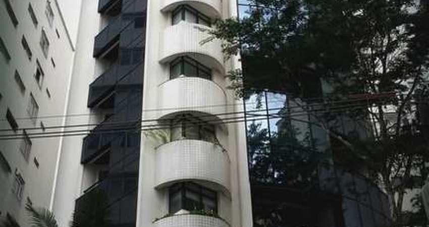 Apartamento para Aluguel - Jardim Paulista, 2 Quartos,  140 m² - São Paulo