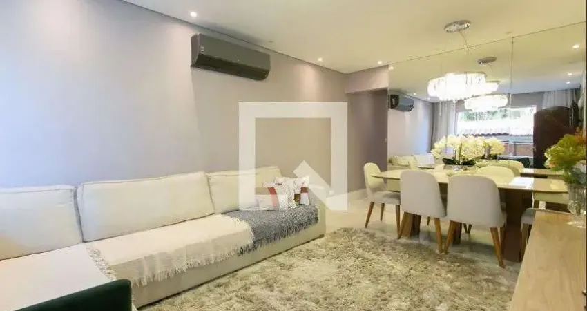 Casa para Aluguel - Jardim Nossa Senhora do Carmo, 3 Quartos,  300 m² - São Paulo