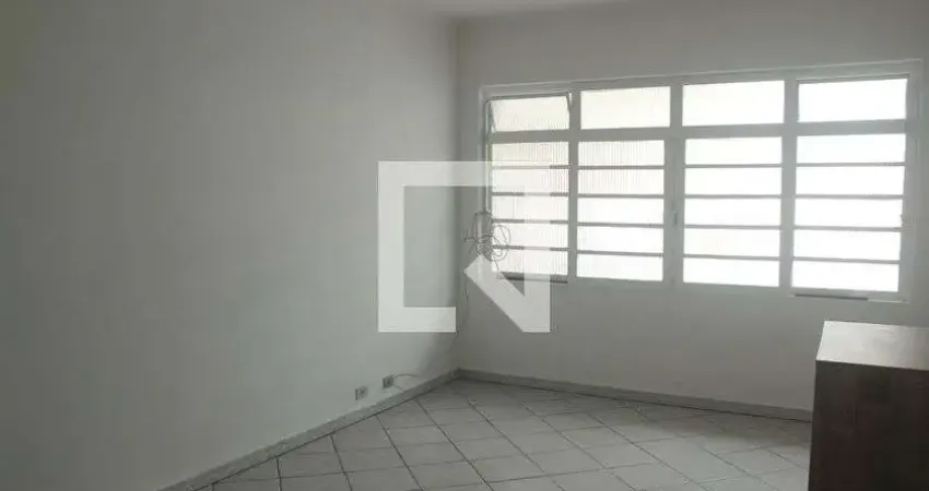 Casa para Aluguel - Jardim Nosso Lar, 3 Quartos,  140 m² - São Paulo