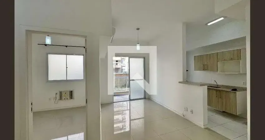 Apartamento para Aluguel - Recreio, 2 Quartos,  74 m² - Rio de Janeiro