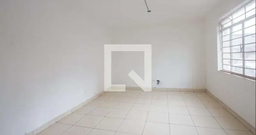 Casa para Aluguel - Chácara Santo Antonio, 2 Quartos,  125 m² - São Paulo