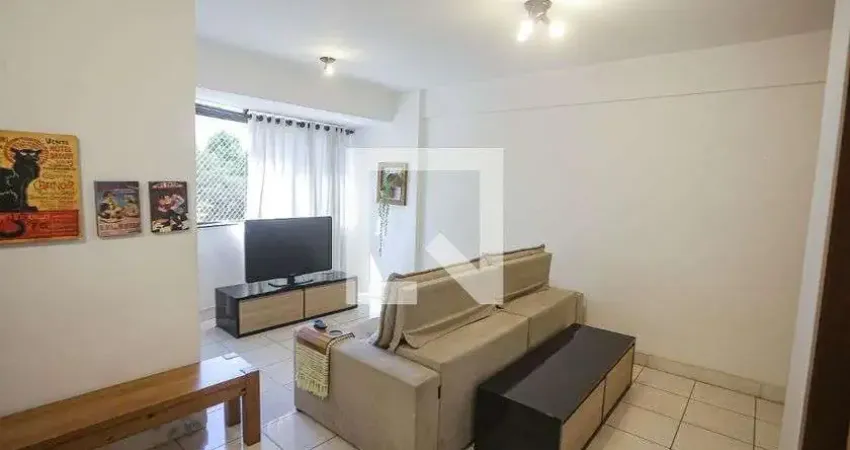 Apartamento para Aluguel - Belvedere, 2 Quartos,  77 m² - Belo Horizonte
