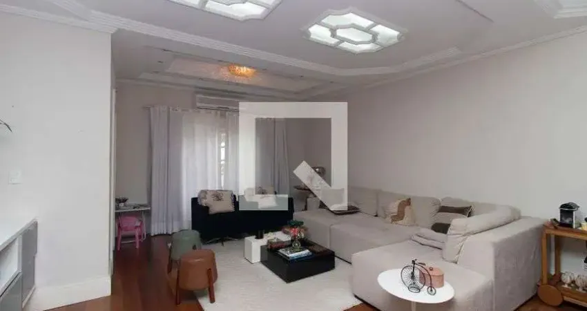 Cobertura para Aluguel - Vila Maria , 2 Quartos,  175 m² - São Paulo