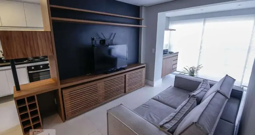 Apartamento para Aluguel - Barra Funda, 2 Quartos,  57 m² - São Paulo