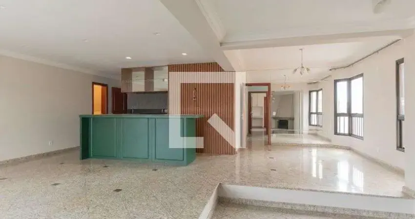 Apartamento para Aluguel - Proença, 4 Quartos,  260 m² - Campinas