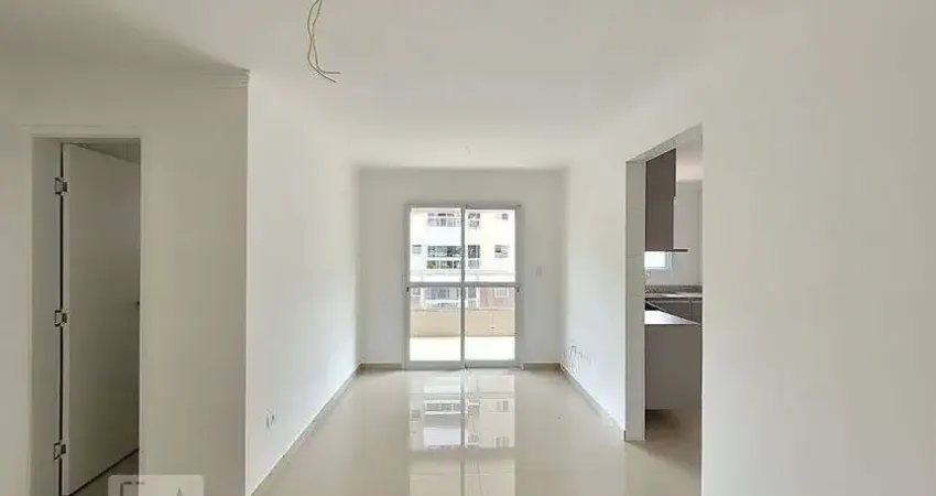 Apartamento para Aluguel - Canto do Forte, 2 Quartos,  67 m² - Praia Grande