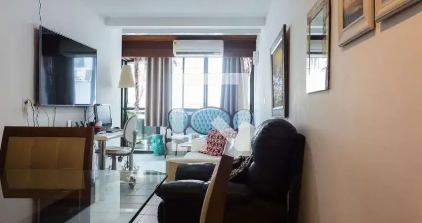 Cobertura para Aluguel - Recreio, 4 Quartos,  140 m² - Rio de Janeiro