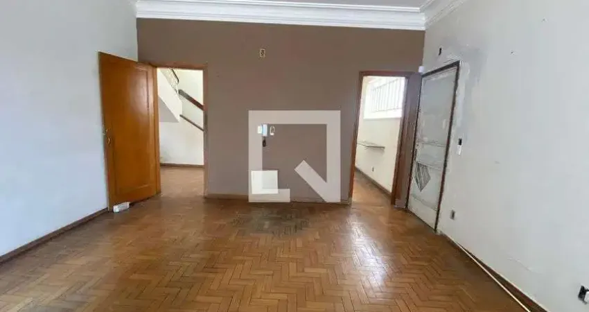 Casa para Aluguel - Barroca, 8 Quartos,  500 m² - Belo Horizonte