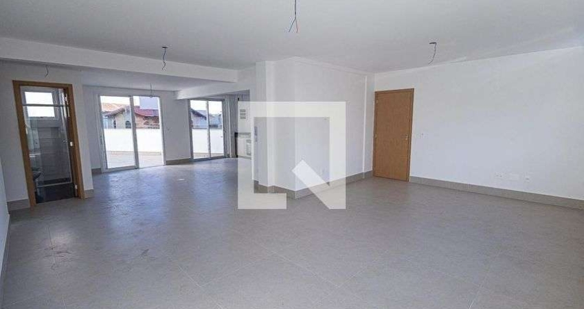 Apartamento para Aluguel - Liberdade, 3 Quartos,  257 m² - Belo Horizonte