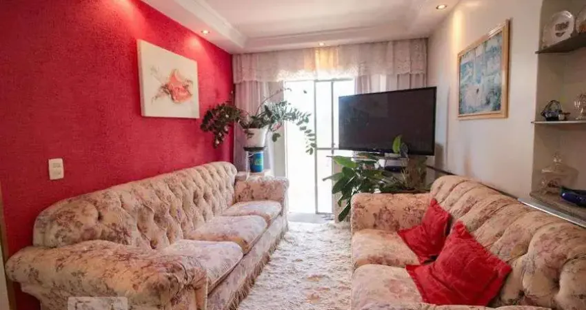 Apartamento para Aluguel - Freguesia do Ó, 2 Quartos,  76 m² - São Paulo