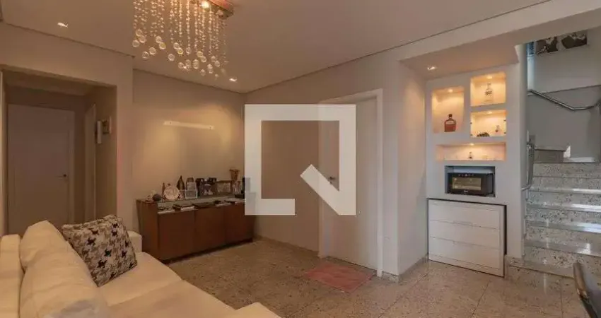 Cobertura para Aluguel - Castelo, 4 Quartos,  240 m² - Belo Horizonte