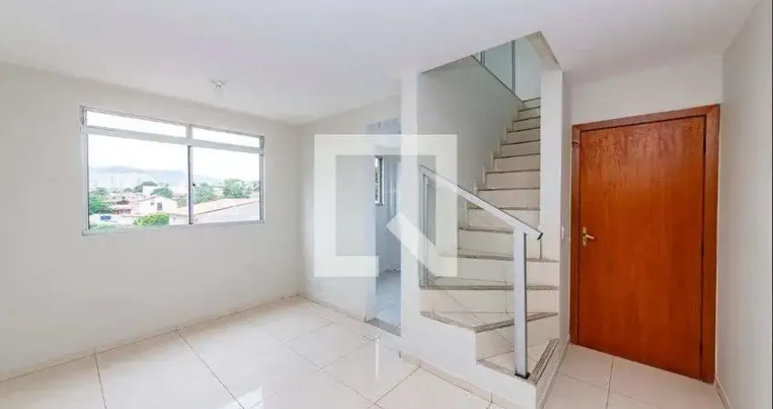 Cobertura para Aluguel - Cinquentenário, 3 Quartos,  139 m² - Belo Horizonte