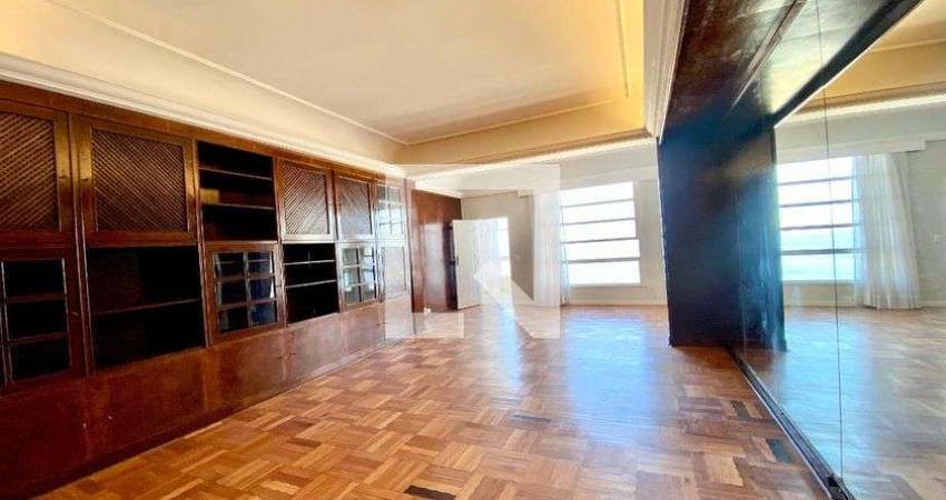 Apartamento para Aluguel - Copacabana, 4 Quartos,  280 m² - Rio de Janeiro