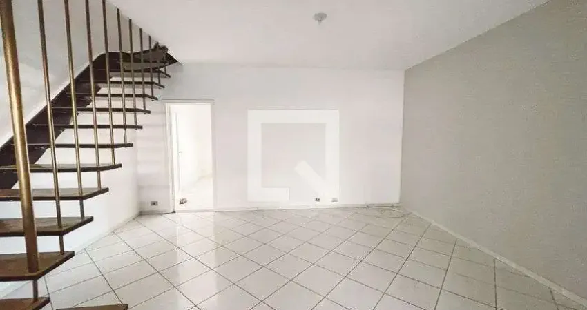 Casa para Aluguel - Água Fria, 3 Quartos,  261 m² - São Paulo