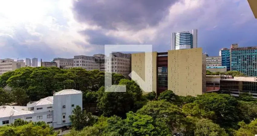 Apartamento para Aluguel - Jardim Paulista, 2 Quartos,  59 m² - São Paulo