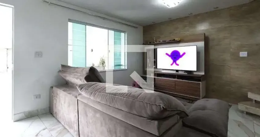 Casa para Aluguel - Vila Barros, 3 Quartos,  300 m² - Guarulhos