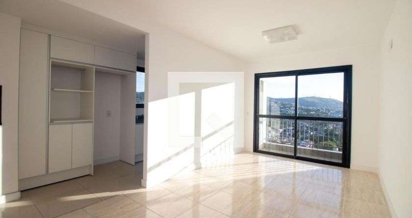 Apartamento para Aluguel - Jardim Salso , 2 Quartos,  70 m² - Porto Alegre