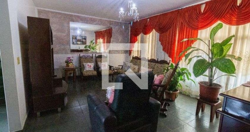 Casa para Aluguel - Parque Ipê, 4 Quartos,  365 m² - São Paulo
