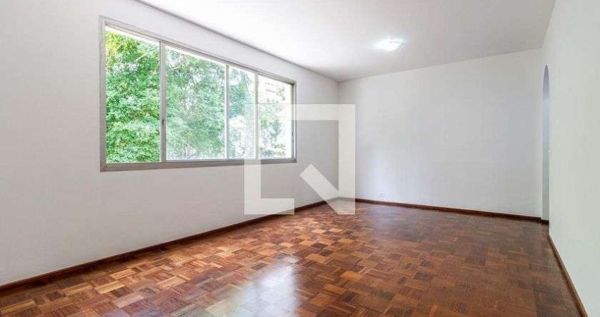 Apartamento para Aluguel - Pinheiros, 2 Quartos,  84 m² - São Paulo