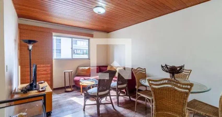 Apartamento para Aluguel - Pinheiros, 2 Quartos,  74 m² - São Paulo