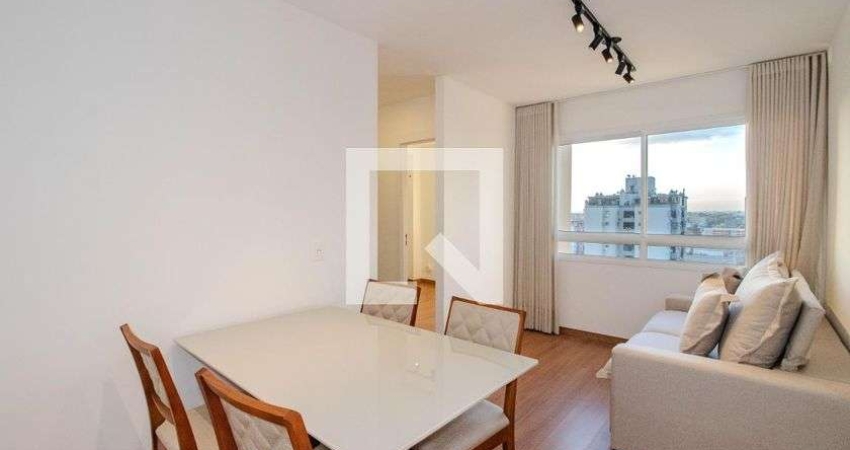 Apartamento para Aluguel - Cristo Redentor, 2 Quartos,  60 m² - Porto Alegre