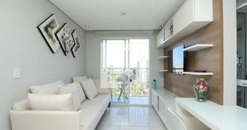 Apartamento para Aluguel - Vila Andrade, 2 Quartos,  50 m² - São Paulo