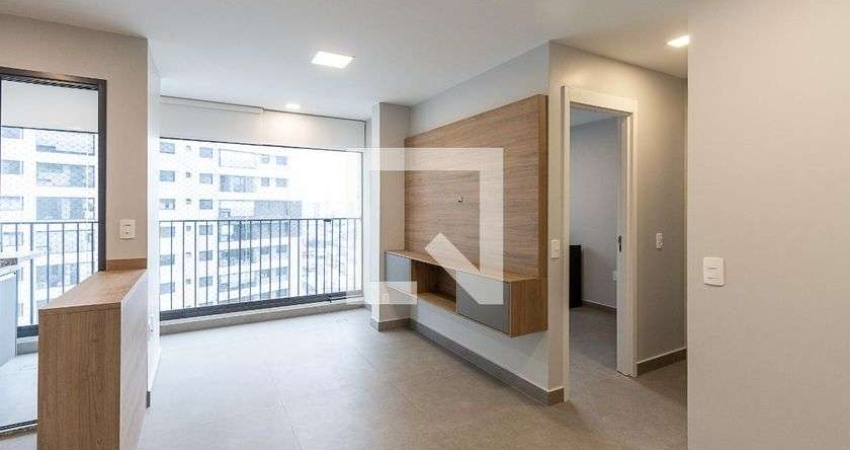 Apartamento para Aluguel - Vila Leopoldina, 2 Quartos,  47 m² - São Paulo