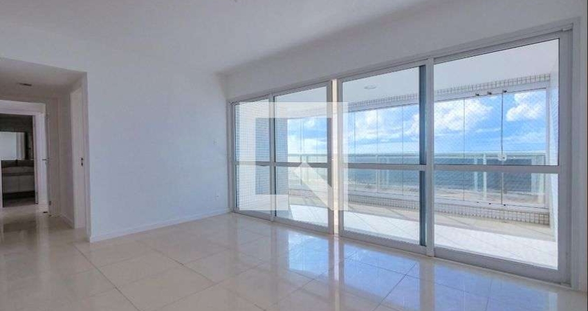 Apartamento para Aluguel - Pituba, 3 Quartos,  92 m² - Salvador