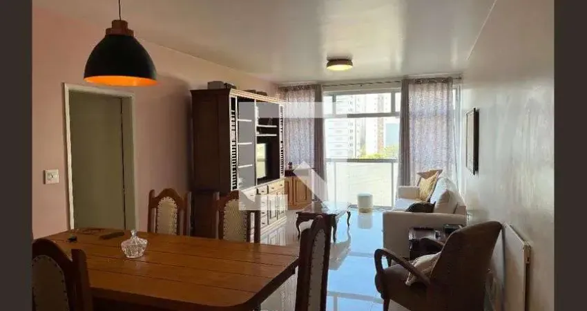 Apartamento para Aluguel - Vila Pompéia, 3 Quartos,  130 m² - São Paulo