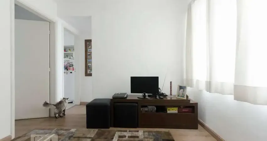 Apartamento para Aluguel - Pinheiros, 1 Quarto,  40 m² - São Paulo