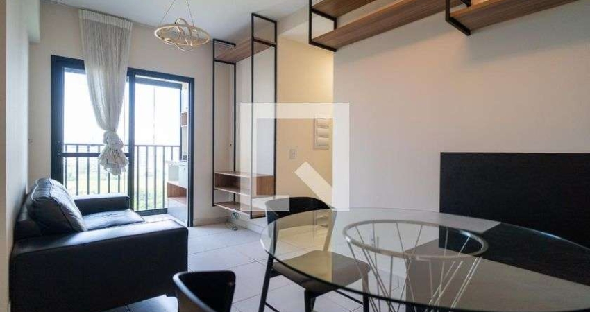 Apartamento para Aluguel - Parque Campolim, 2 Quartos,  55 m² - Sorocaba
