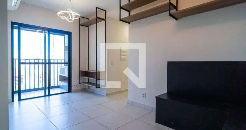 Apartamento para aluguel - parque campolim, 2 quartos, 55 m² - sorocaba