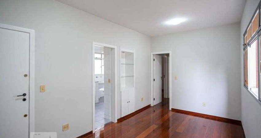 Apartamento para Aluguel - São Pedro, 2 Quartos,  95 m² - Belo Horizonte