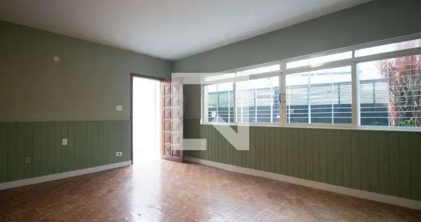 Apartamento para Aluguel - Chácara Santo Antonio, 4 Quartos,  159 m² - São Paulo