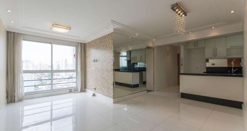 Apartamento para Aluguel - Aclimação, 2 Quartos,  70 m² - São Paulo