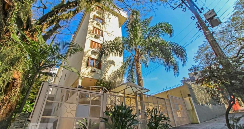 Apartamento para Aluguel - Rio Branco, 2 Quartos,  65 m² - Porto Alegre
